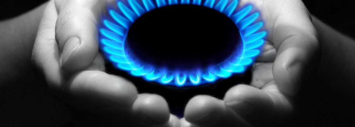 как уменьшить расход газа на котле